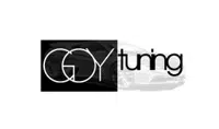 GOY Tuning logo
