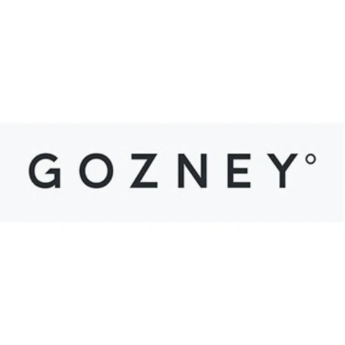 Gozney logo