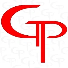 GP Car Audio logo