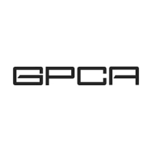 GPCA logo