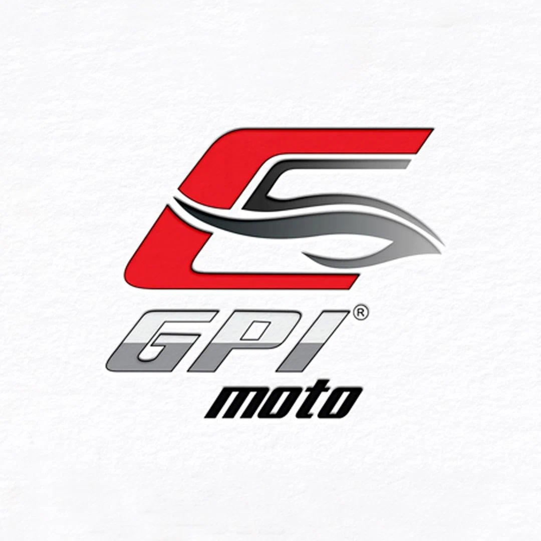 GPI MOTO logo
