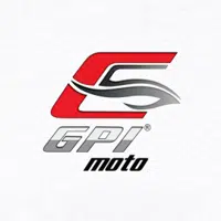 GPI MOTO logo
