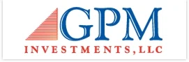 GPM Investments logo