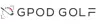 GPOD GOLF logo