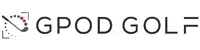 GPOD GOLF logo