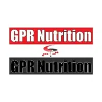 GPR Nutrition logo
