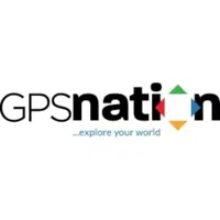 GPS Nation logo
