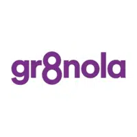 Gr8nola logo