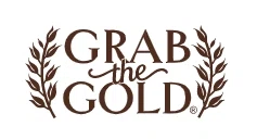 Grab The Gold logo