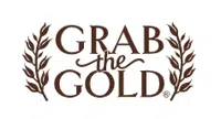 Grab The Gold logo