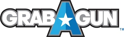 Grab A Gun logo