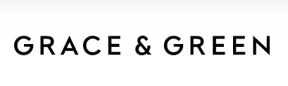 Grace & Green logo