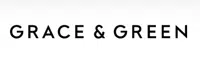 Grace & Green logo