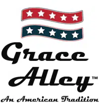 Grace Alley logo