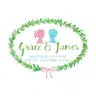 Grace And James Kids logo