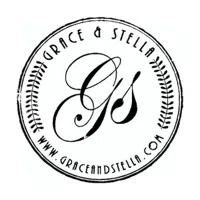 Grace & Stella Co. logo
