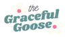 The Graceful Goose logo