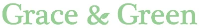 Grace Matcha logo