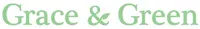 Grace Matcha logo