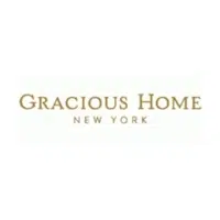 Gracious Home logo