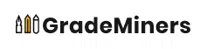 GradeMiners.com logo