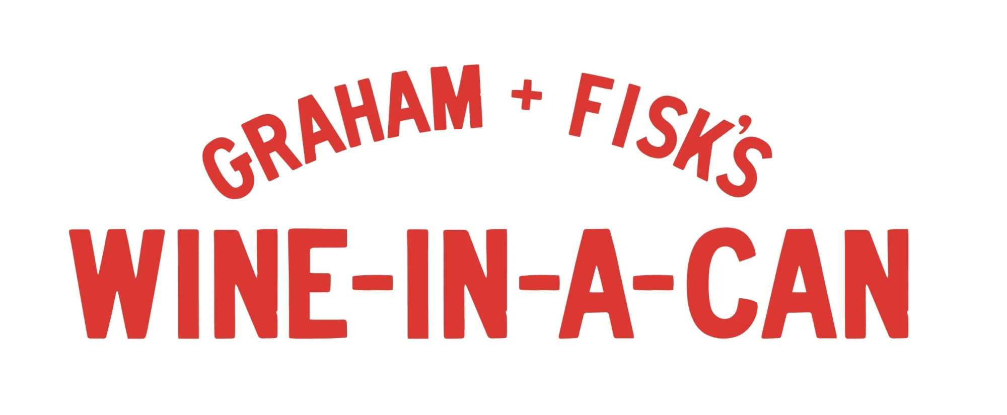 Graham + Fisk's logo
