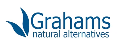 Grahams Natural USA logo
