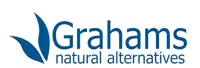 Grahams Natural USA logo