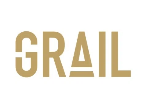 Grail logo