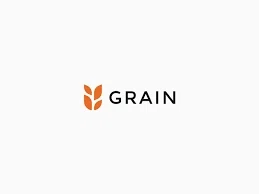 Grain logo