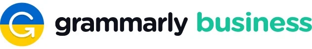 Grammarly Business logo