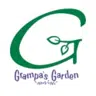 Grampa's Garden logo