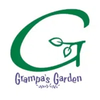 Grampa's Garden logo