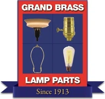 Grand Brass logo