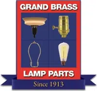 Grand Brass logo