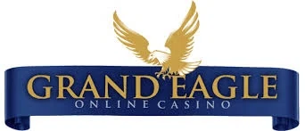 Grand Eagle Casino logo