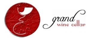 Grand Wine Cellar logo