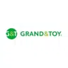 Grand and Toy logo