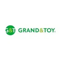 Grand and Toy logo