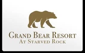 Grand Bear Resort logo