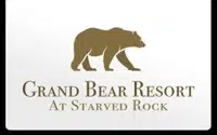 Grand Bear Resort logo