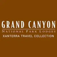 Grand Canyon Lodges logo
