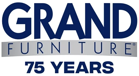 Grand Furniture logo