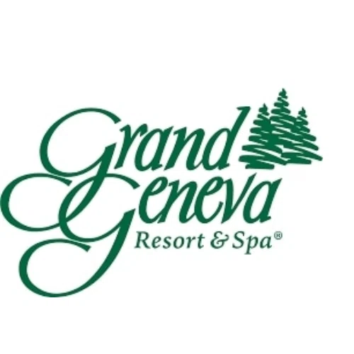 Grand Geneva Resort & Spa logo