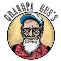 Grandpa Gus's logo