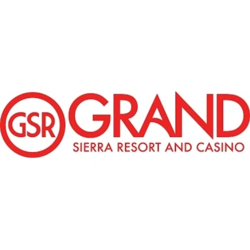 Grand Sierra Resort logo