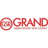 Grand Sierra Resort logo