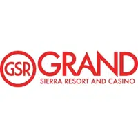 Grand Sierra Resort logo