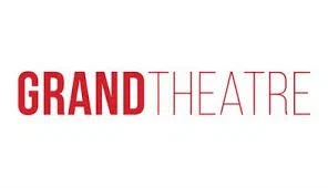The Grand Theatre logo