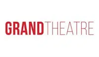 The Grand Theatre logo